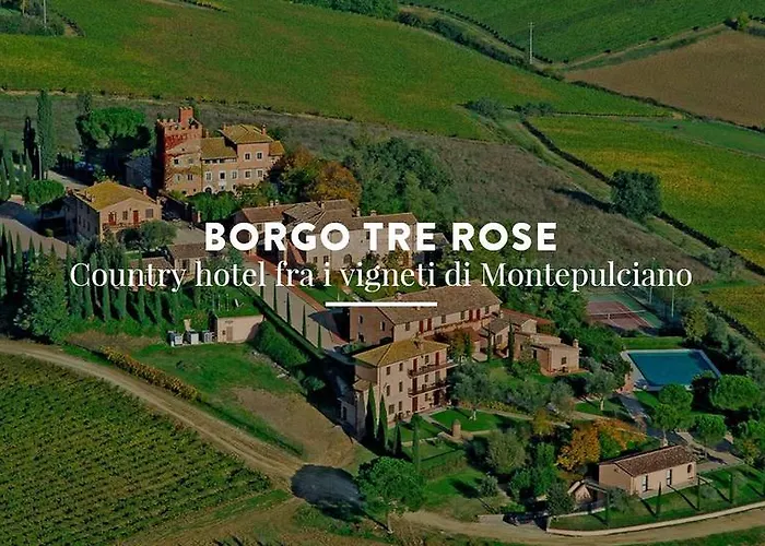Borgo Tre Rose