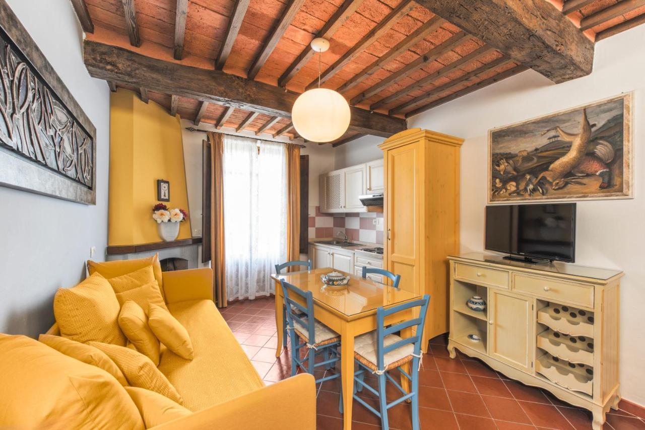 Borgo Tre Rose Hotel Valiano