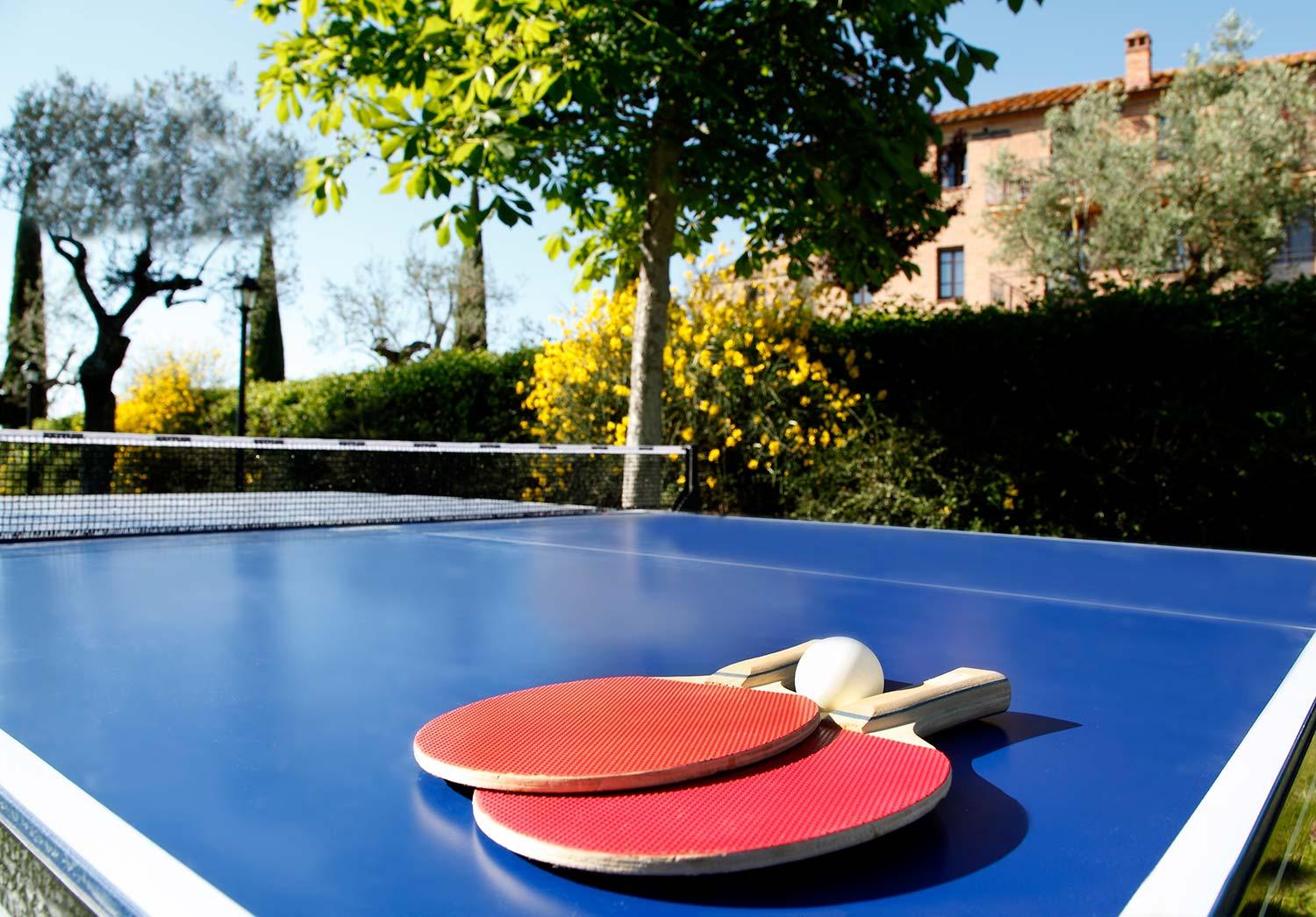 Borgo Tre Rose Hotel
