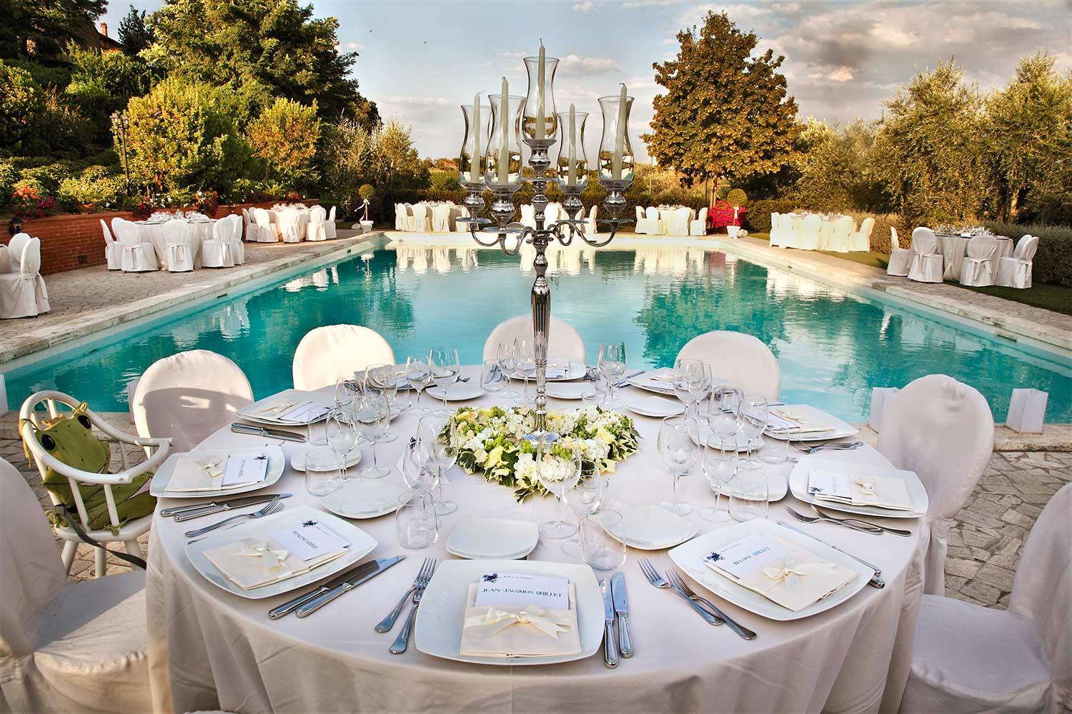 Borgo Tre Rose 3* Valiano