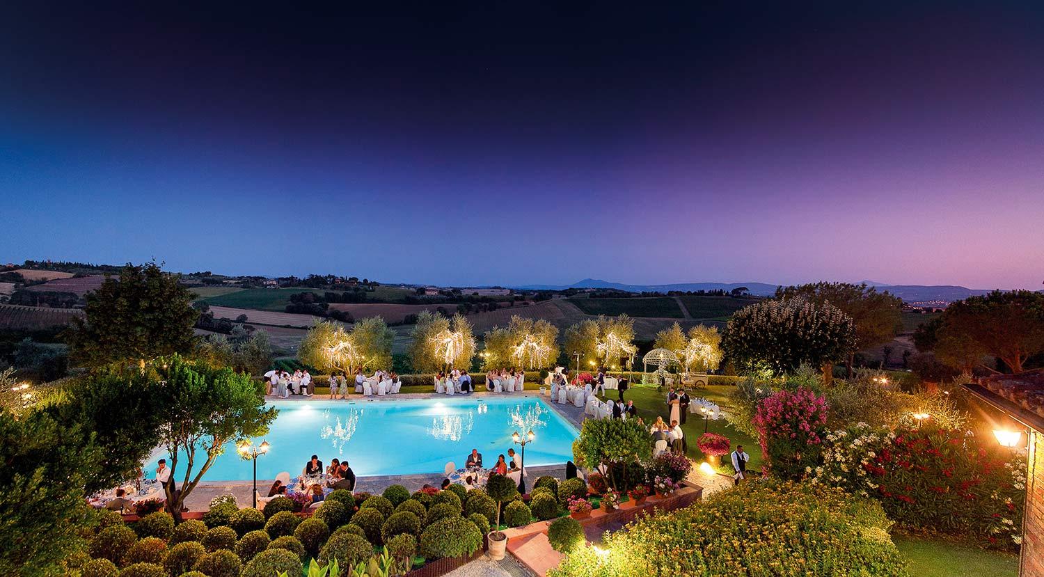 Borgo Tre Rose Hotel 3*