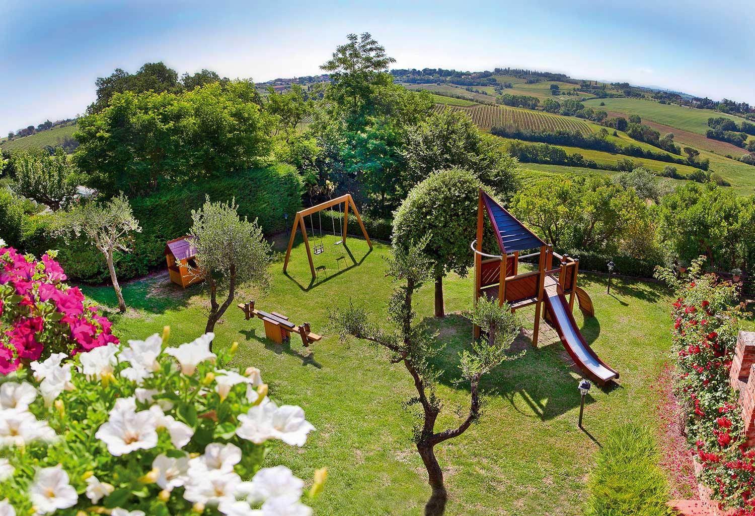 Borgo Tre Rose 3*