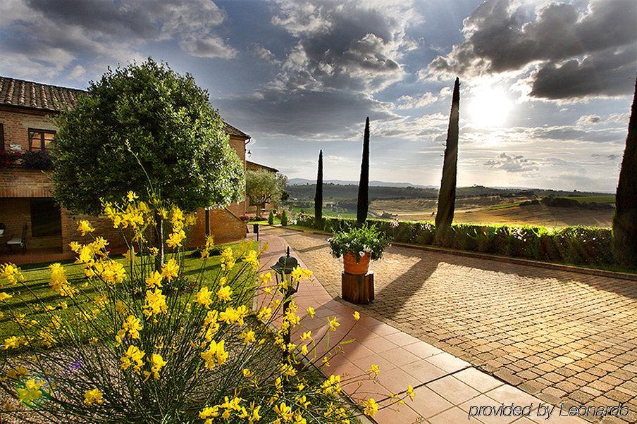 Borgo Tre Rose 3*