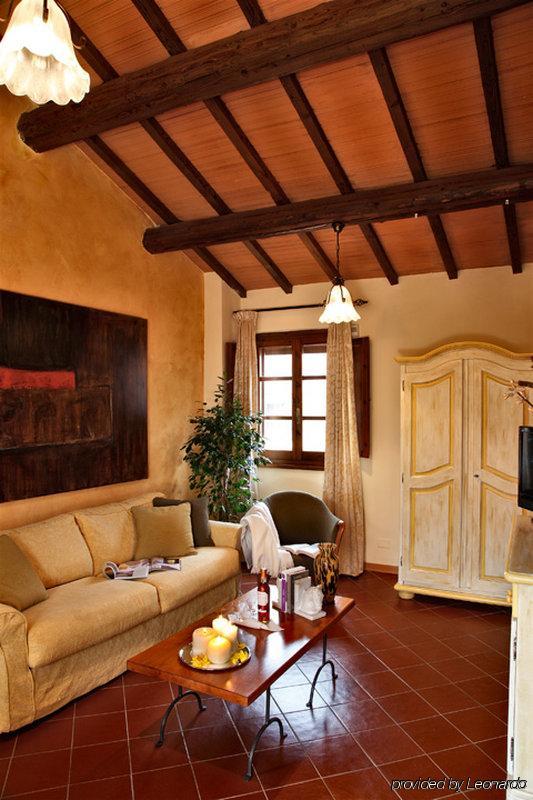 Borgo Tre Rose Hotel