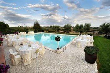 Borgo Tre Rose 3*