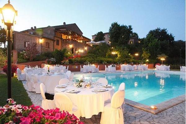 Borgo Tre Rose Hotel 3*