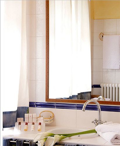 Borgo Tre Rose Hotel Valiano