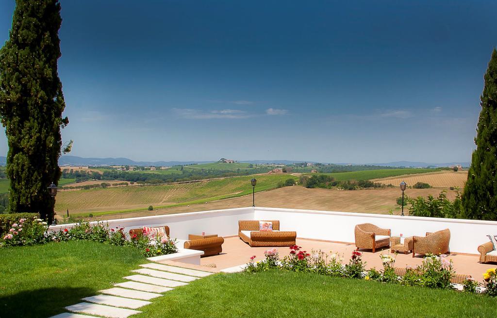 Hotel Borgo Tre Rose 3*