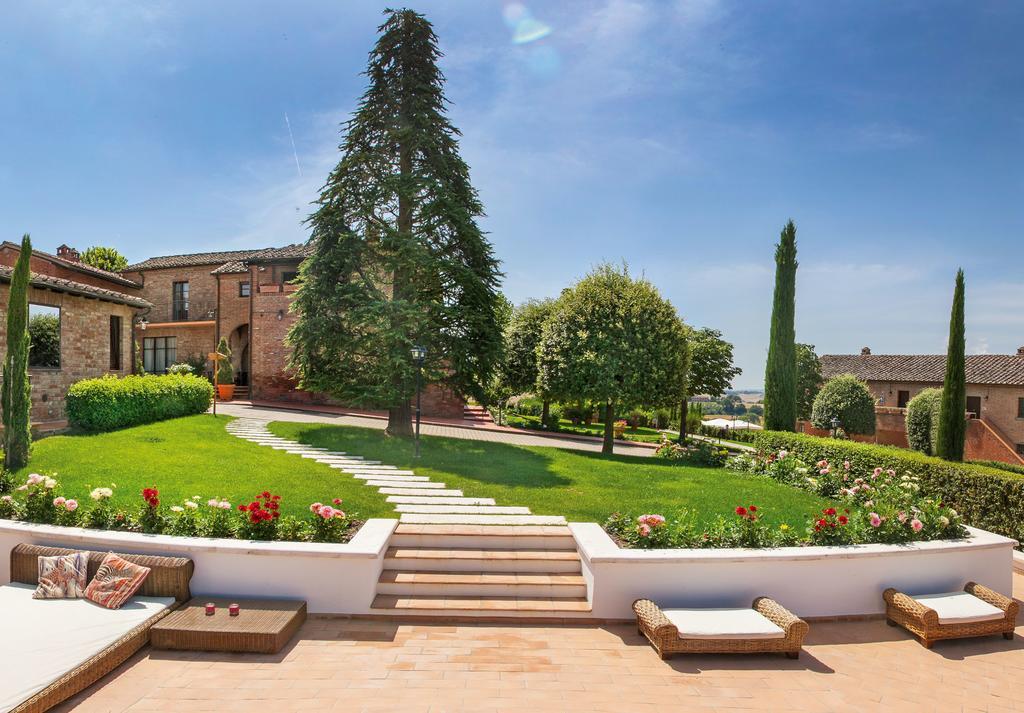 Borgo Tre Rose Hotel 3*