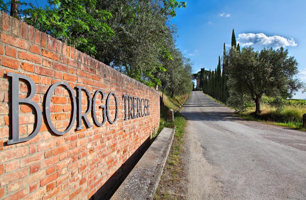 Hotel Borgo Tre Rose 3*
