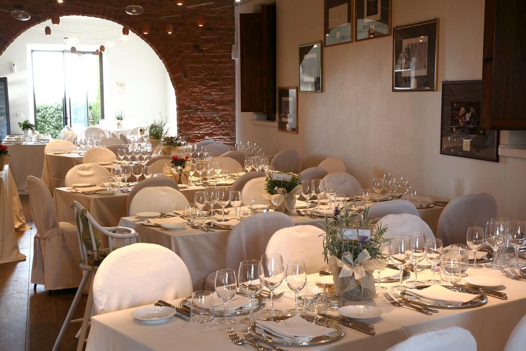 Borgo Tre Rose 3* Valiano