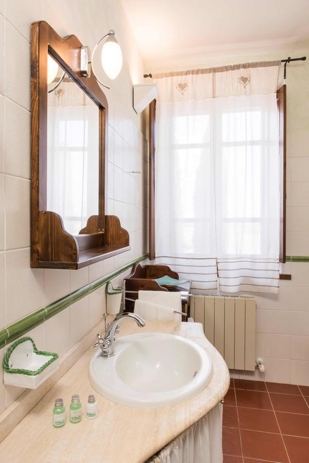 Hotel Borgo Tre Rose Valiano