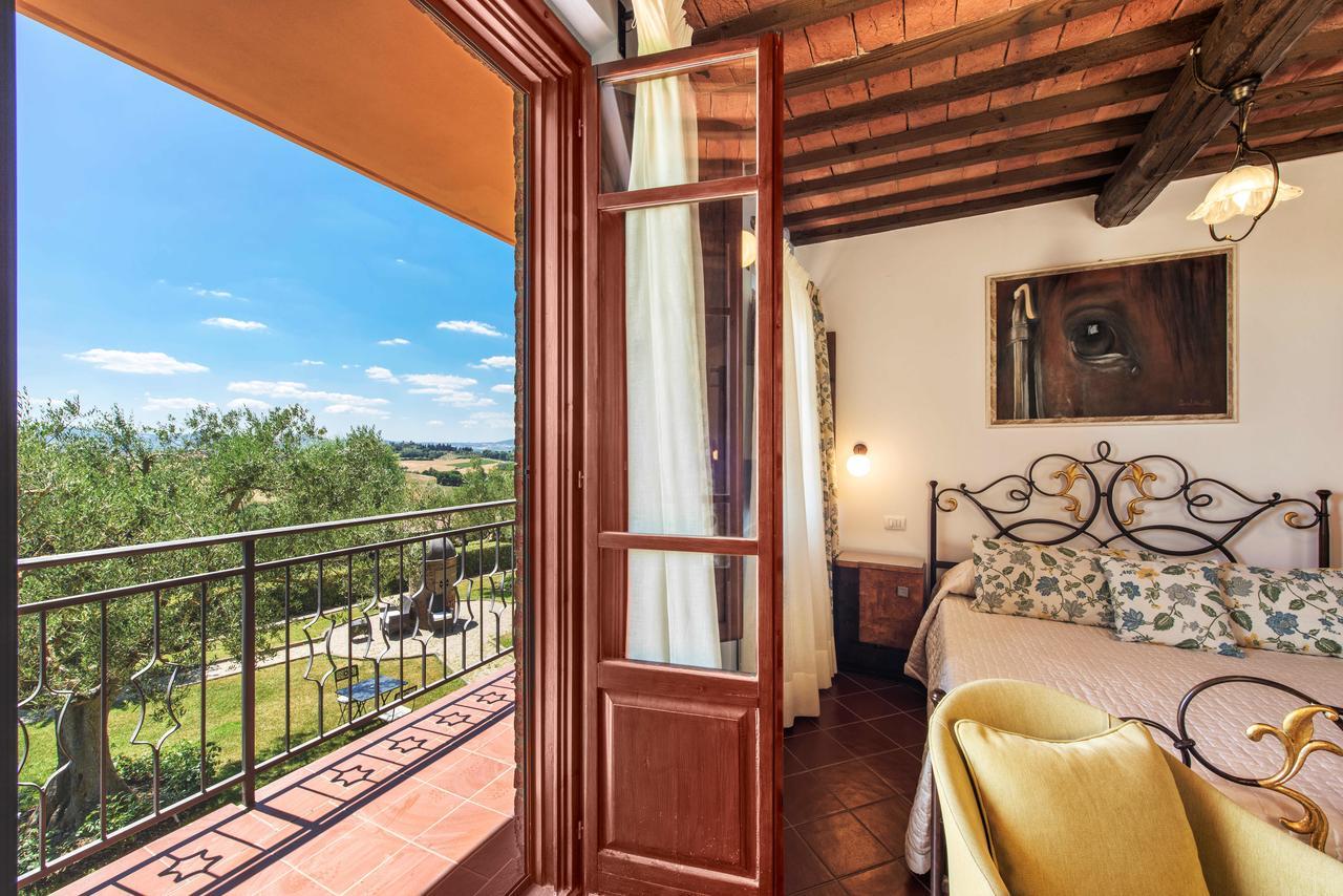 Borgo Tre Rose Hotel