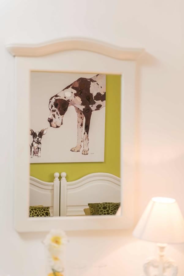 Borgo Tre Rose Hotel 3*