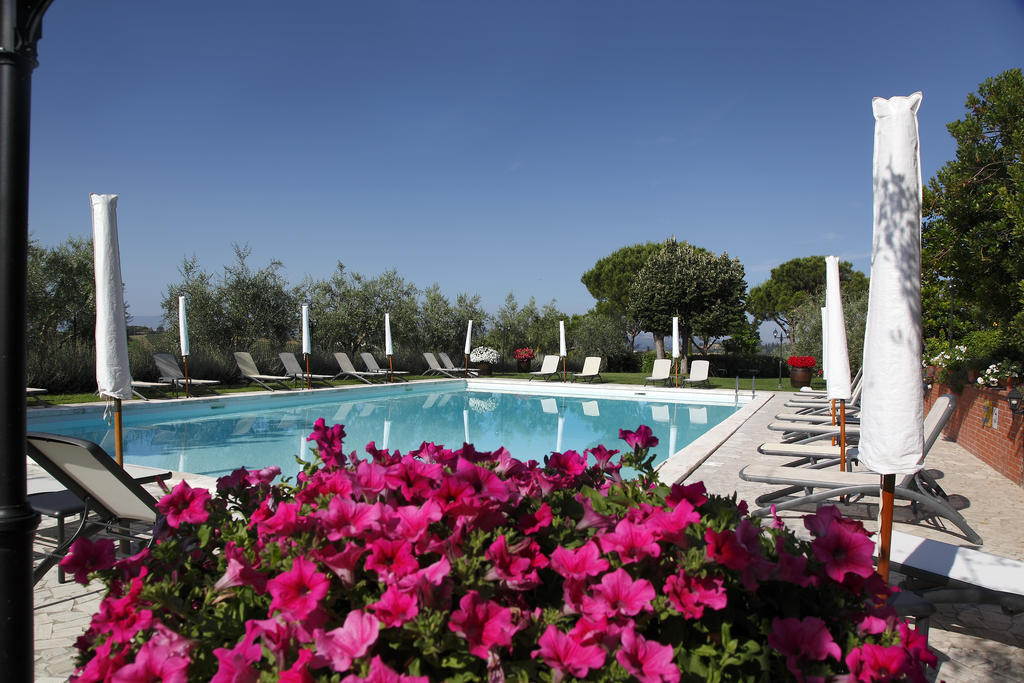 Hotel Borgo Tre Rose Valiano