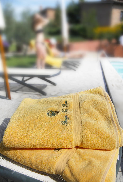Hotel Borgo Tre Rose 3*