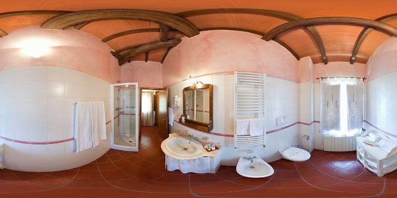 Hotel Borgo Tre Rose Valiano