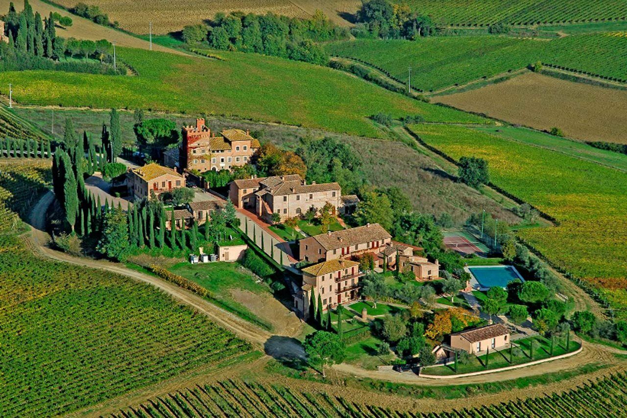 Borgo Tre Rose 3*