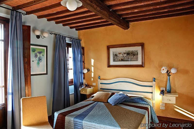 Borgo Tre Rose 3* Valiano