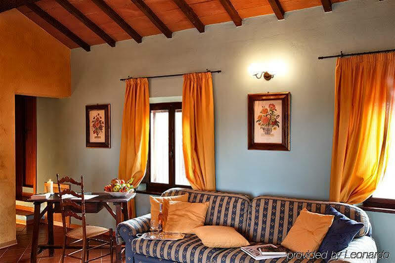Borgo Tre Rose 3*