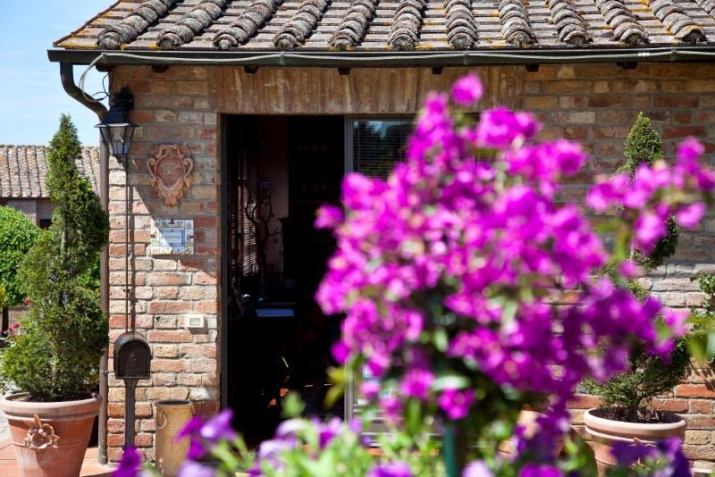 Hotel Borgo Tre Rose