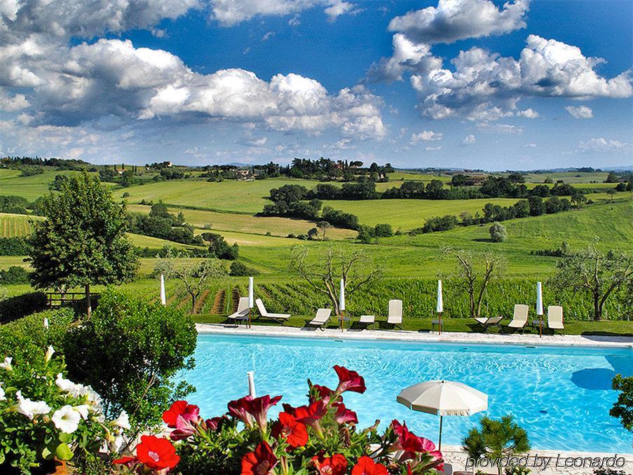 Borgo Tre Rose Hotel