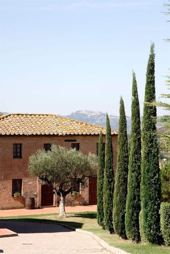 Borgo Tre Rose Hotel 3*
