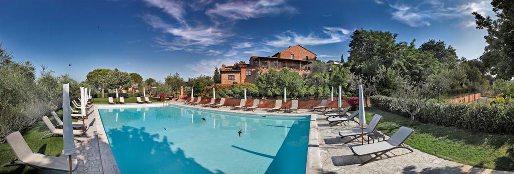 Borgo Tre Rose 3*