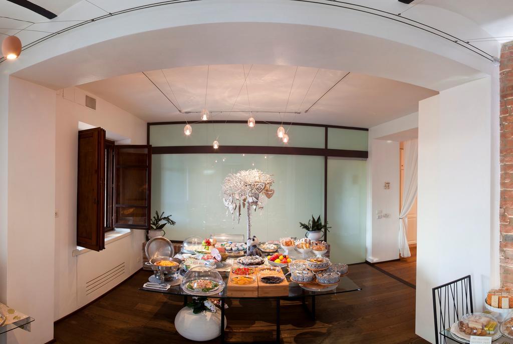Borgo Tre Rose Hotel