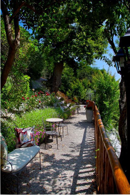 Borgo Tre Rose