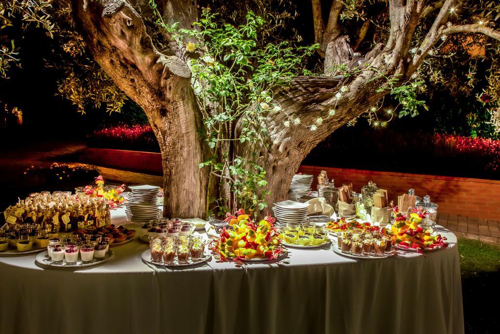 Hotel Borgo Tre Rose Valiano