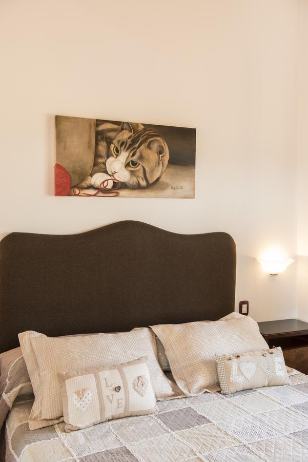 Borgo Tre Rose Hotel 3*