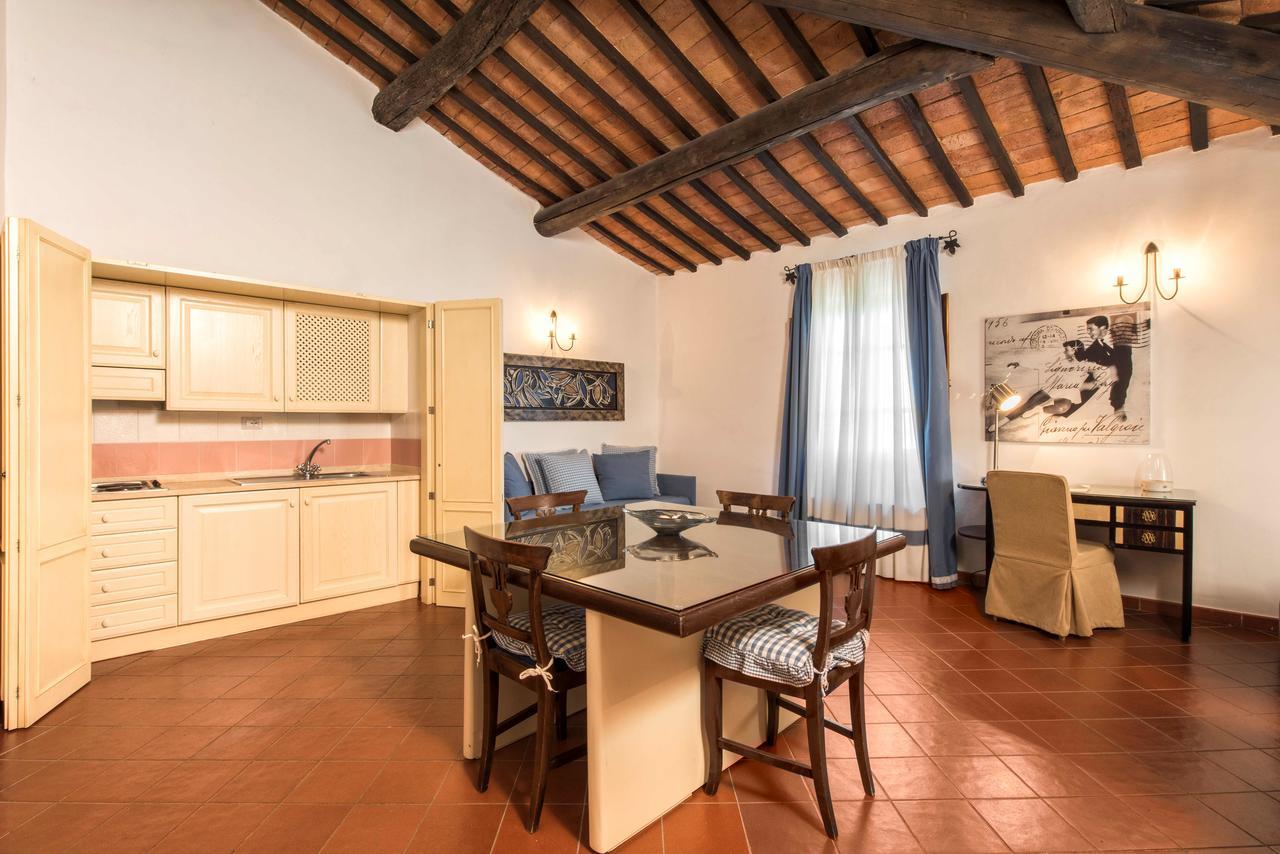 Borgo Tre Rose Hotel