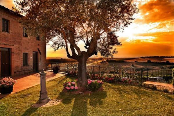 Hotel Borgo Tre Rose