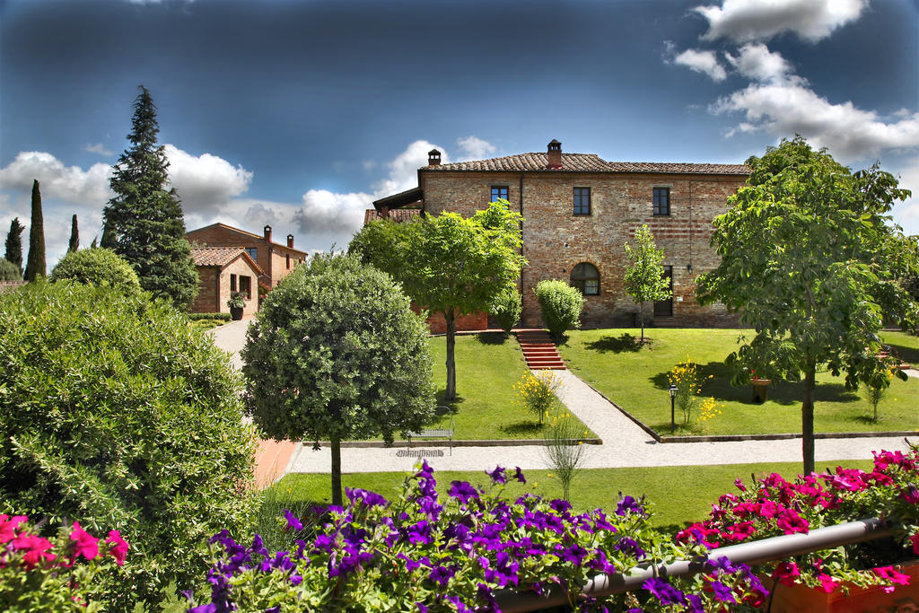Borgo Tre Rose 3*