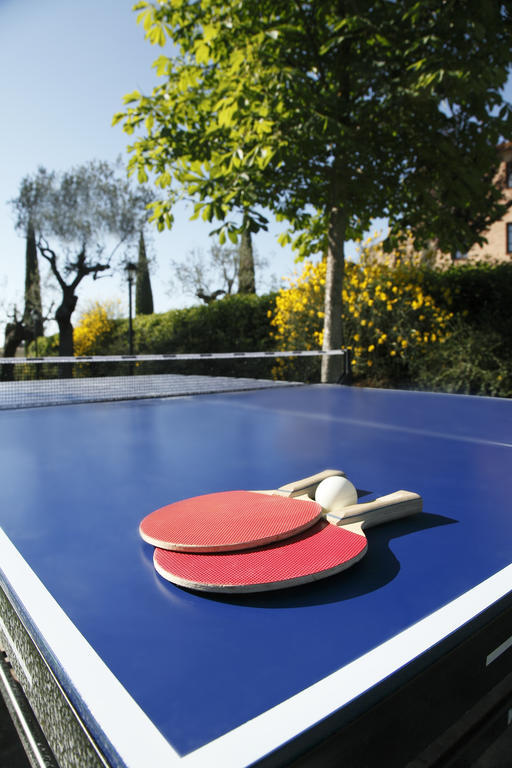 Borgo Tre Rose Hotel